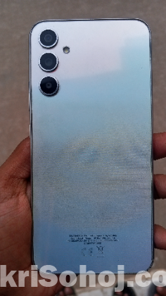 Samsung Galaxy A34 5G